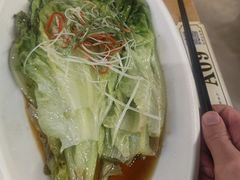 -陈傻子餐厅(世纪都会店)