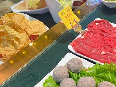 -大吉利·潮汕牛肉火锅(河西店)