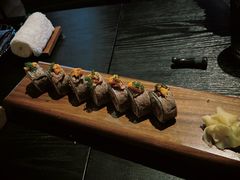 -广州瑰丽酒店·Black Iron黑金燚