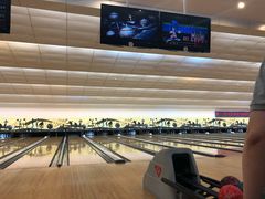 -广州保龄球馆(广州天河体育中心店)