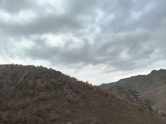 -蔚县茶山村