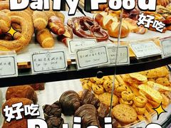 -贝克托马斯·德式烘焙传承(海上世界店)