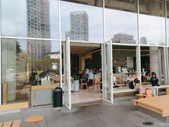 -SAANCI山池咖啡(海上世界文化艺术中心店)