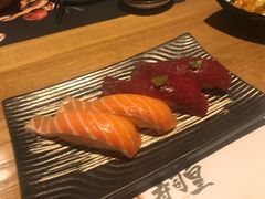 -寿司皇(扬名广场店)