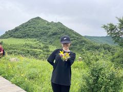 -白草畔自然风景区