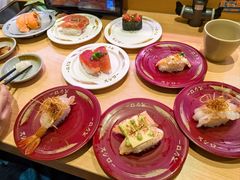 -寿司郎(皇庭广场店)