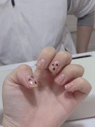 -LY美甲美睫