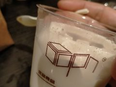 -白色日记·手作酸奶(万象城店)