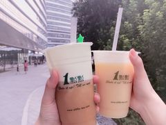 -1点点(望京SOHO店)