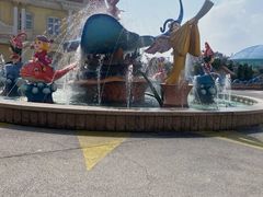 -蓬莱欧乐堡梦幻世界