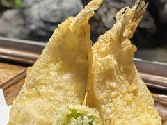 -森味薪火烧•烧鸟居酒屋•日本料理(望京店)