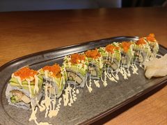 慢走卷-慢走(甜水园店)