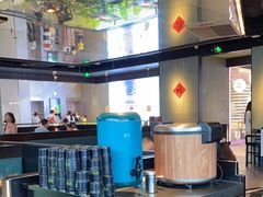 -炉鱼(爱琴海购物公园店)