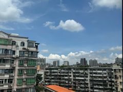 -锦江之星(广州海珠江泰路地铁站店)