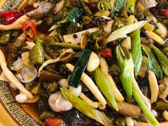 泡椒脆兔肚-老来福·非遗酸汤兔(凯旋路店)