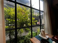 -邈墨茶馆(大兜路1号店)