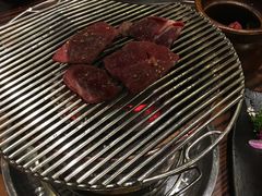 -和萌牛肠烧烤(财富中心店)
