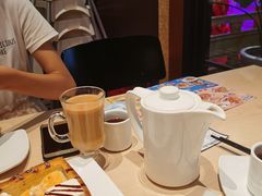 -避风塘(宝山万达店)