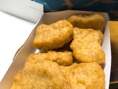 -麦当劳(杭州庆春路店)
