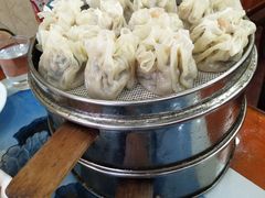 -德贤烧麦菜馆(本溪路店)