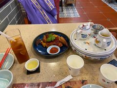 -点都德(龙之梦店)