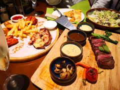 -G+KITCHEN(龙湖狮山天街店)