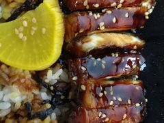 鳗鱼饭-村上一屋(望京店)