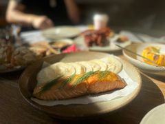 -BOR Eatery(安福路店)