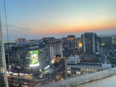 -北京丽晶酒店