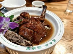 -美未居·老字号·地道顺德菜·桑拿鸡·鱼生(容桂店)