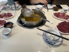 -陈记顺和潮汕牛肉火锅(韩江路店)