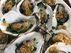 -明记海鲜大排档(巽寮湾店)