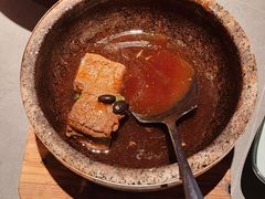 -拾味馆·海南菜(万达店)