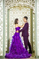 -薇视觉婚纱摄影工作室·婚纱照·结婚照