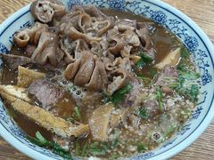 -门框胡同百年卤煮(前门煤市街店)