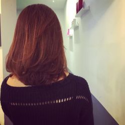 Mirror Salon-3AM HAIR SALON烫发染发接发