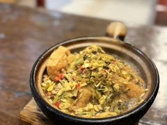 -吃货私房菜(丽江束河古镇店)