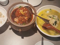 -晓淮山·扬州早茶·淮扬菜(龙阳广场店)