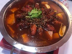 -当面说秘制小龙虾