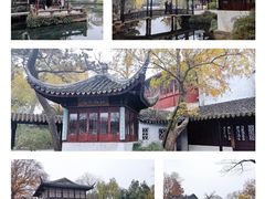景点-拙政园