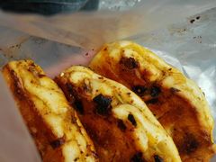 -郭际辣饼铺(第三中学店)