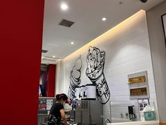 -DQ·蛋糕·冰淇淋(奥林匹克广场店)