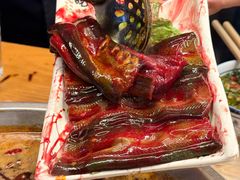 -飘香火锅(玉林西路店)