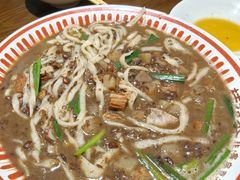 -桂花香手工面(鼓楼店)