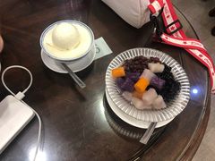 -仁信老铺甜品(北京路店)