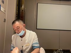 -华夏良子·足道SPA艾灸(翠微店)