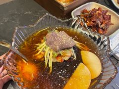 -河坝烧烤串城(金达莱店)