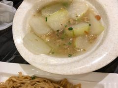 -美极鲜食坊(宝安南路店)