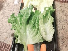 -三代烤肉(保利广场店)