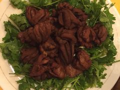 -聚丰苑北京烤鸭(大明宫店)